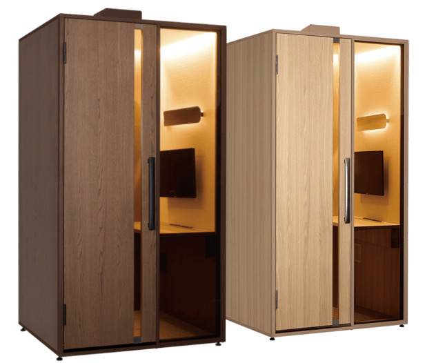 CAP-CELL WOOD01
