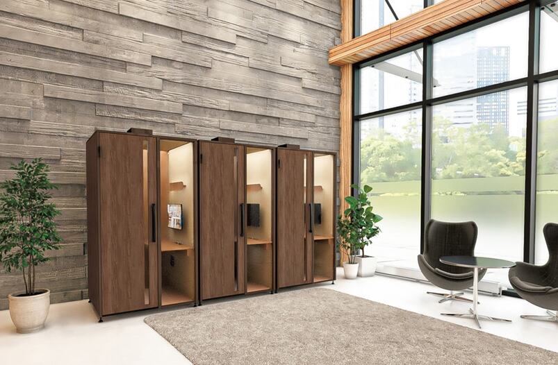 CAP-CELL WOOD02