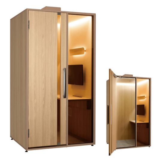 CAP-CELL WOOD04