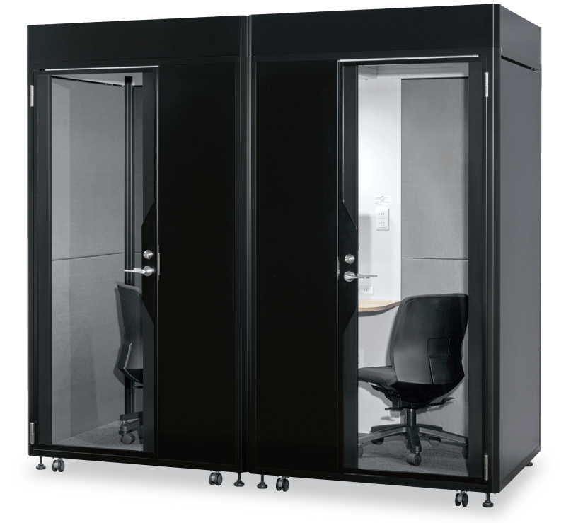 プライベートボック2人用